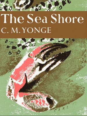 cover image of The Sea Shore